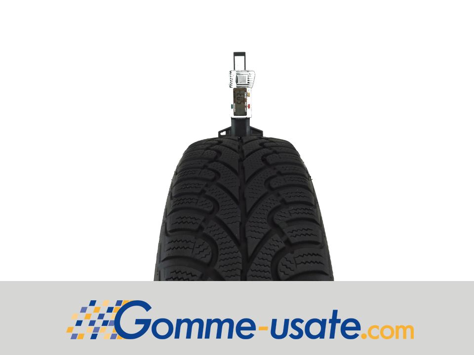 Thumb Fulda Gomme Usate Fulda 155/65 R13 73Q Kristall Montero M+S (60%) pneumatici usati Invernale 0 Thumb Fulda Gomme Usate Fulda 155/65 R13 73Q Kristall Montero M+S (60%) pneumatici usati Invernale 0